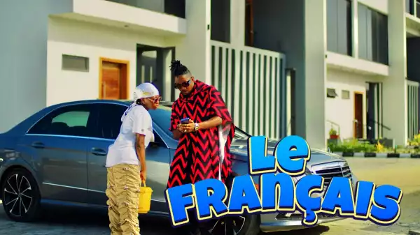 Taaooma – Le Francais (Comedy Video)