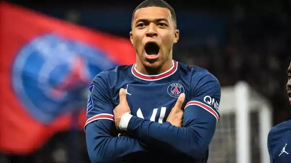 PSG: Mbappe’s List Of Players To Be Axed, Including Pochettino And Neymar Revealed (Full List)