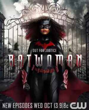 Batwoman S03E01