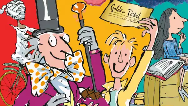 Wes Anderson Is Against Editing Roald Dahl’s Books: ‘He’s Dead’