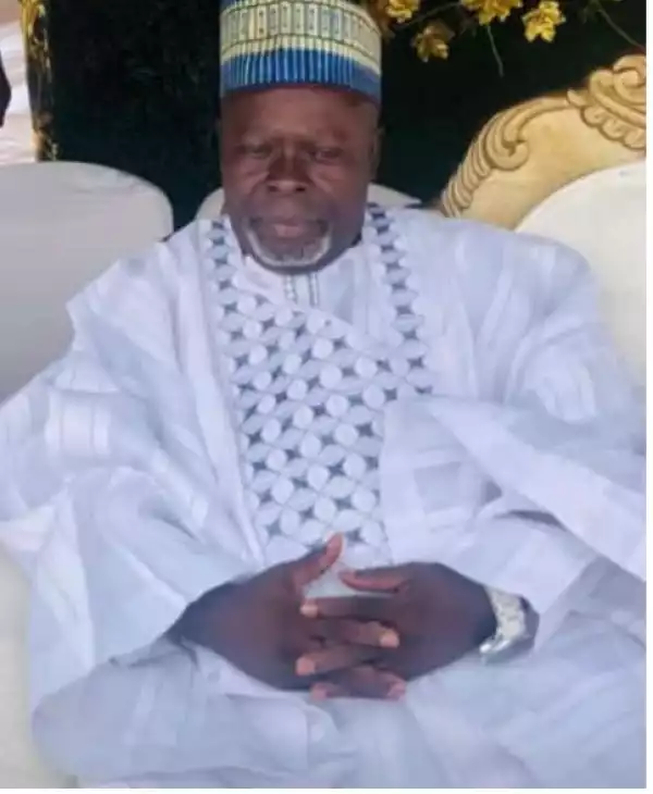 Kidnapped Ijebu-Ode Chief Imam Found Dead Inside His Newly Acquired Car