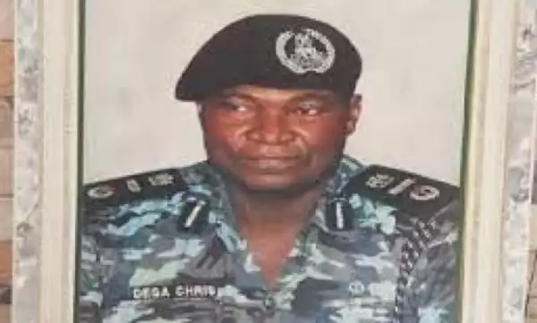BREAKING!! Gunmen Assassinate Governor Ortom Top Aide