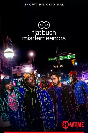 Flatbush Misdemeanors S02E09