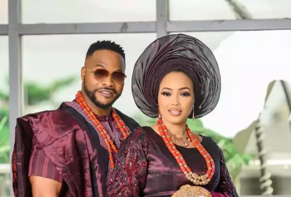 How I Lost Control Over My Wife By Cheating On Her - Actor, Bolanle Ninalowo Opens Up