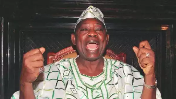 MKO Abiola’s Sons Sue Police After Spending 9 Days In Detention Over Robbery Allegation