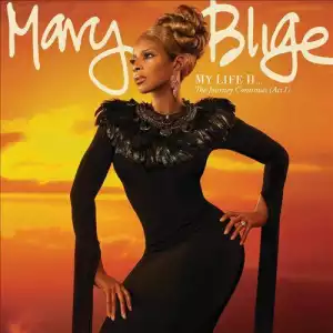 Mary J Blige – The Living Proof