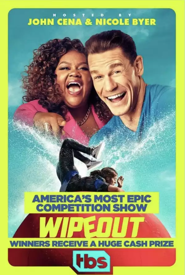 Wipeout US