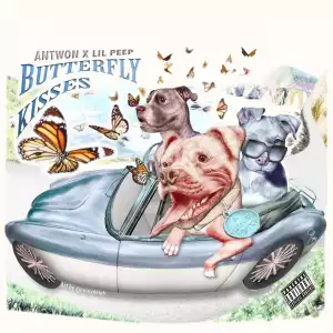 Antwon Ft. Lil Peep – Butterfly Kisses