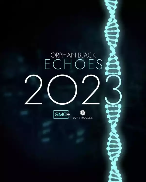 Orphan Black Echoes Season 1