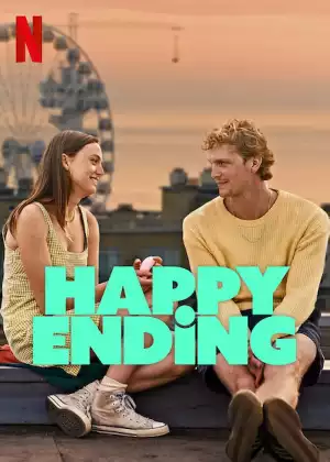 Happy Ending (2023) (Dutch)