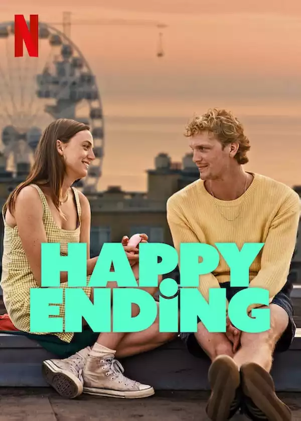 Happy Ending (2023) (Dutch)