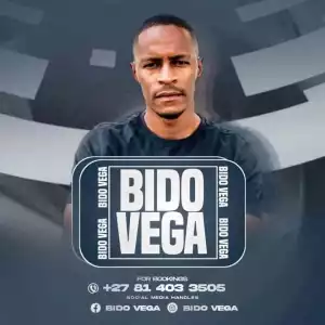 Bido-Vega – Roast my soul (Main Mix)