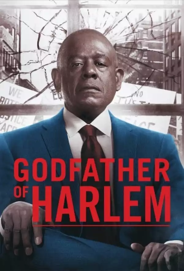 Godfather of Harlem S02E08
