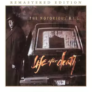 The Notorious B.I.G. Ft. The Lox – Last Day