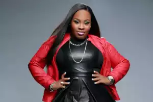 Tasha Cobbs – Fill Me Up