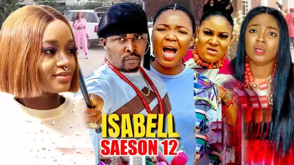 Isabella Season 12