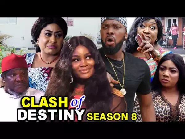 Clash Of Destiny Season 8