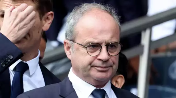 Luis Campos under consideration for Chelsea sporting director role