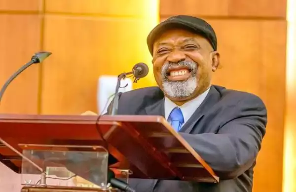 School Feeding Programme: Why FG Is Sending Raw Food To Parents At Home — Ngige