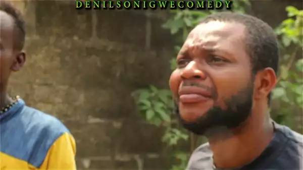 Denilson Igwe Comedy - DON