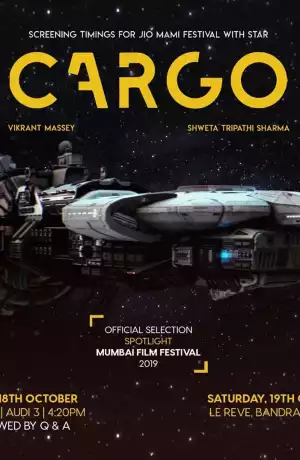 Cargo 2019 Hindi 720p Mp4 Download Movie Waploaded