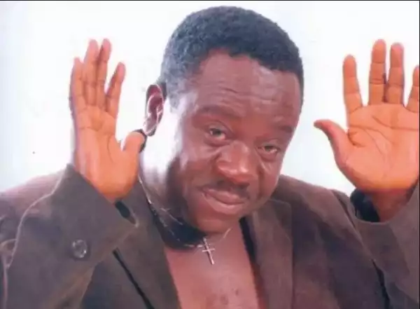 The Kind Of Legacy I Want To Leave Behind - Mr. Ibu Reveals As He Turns 61 (Video)