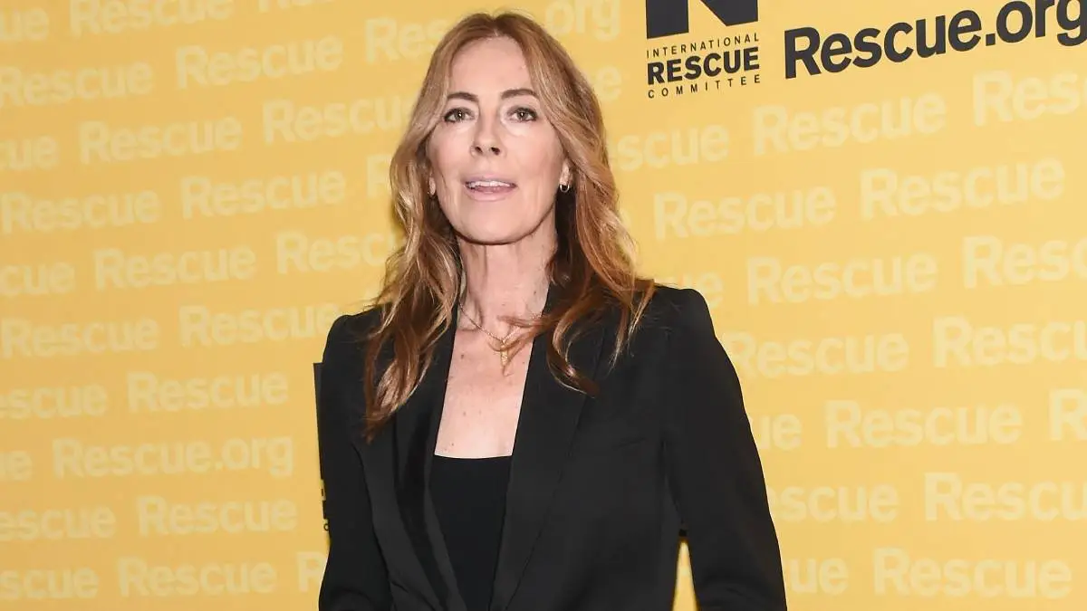 Kathryn Bigelow Is Working on Multiple Projects for Netflix Beyond Her New Movie