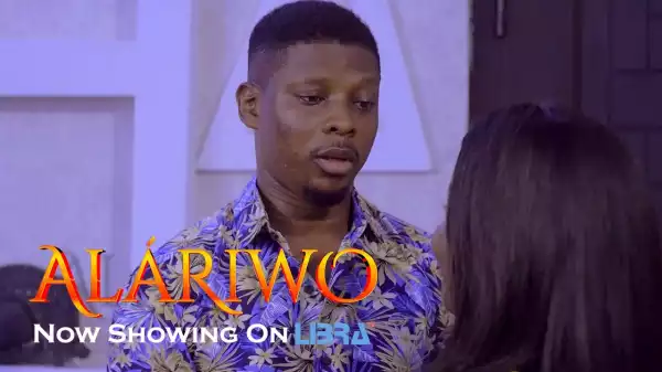 Alariwo (2023 Yoruba Movie)