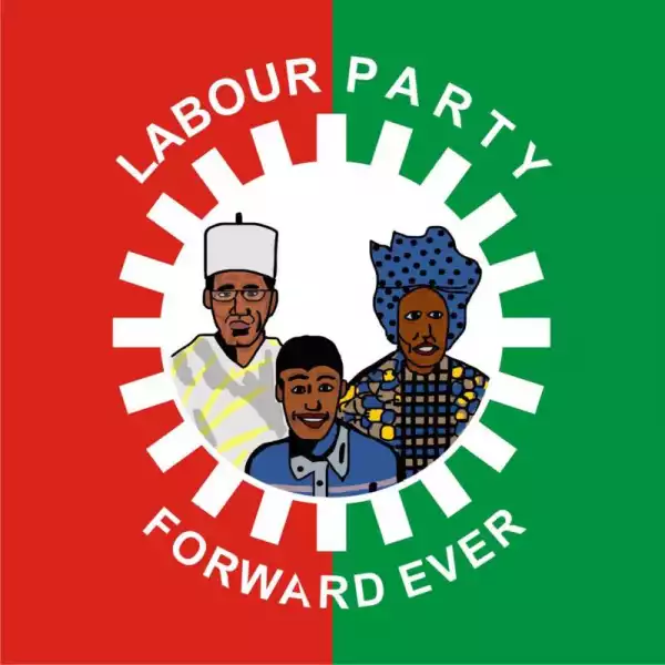 Labour Party Expresses Shock As Police Seals Off Secretariat in Owerri