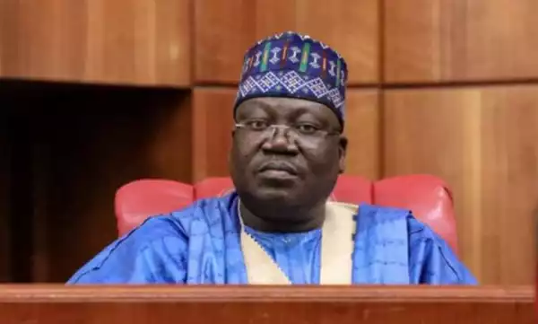 Kuje Attack: “There Is Insider Conspiracy” – Senate President, Lawan Opens Up