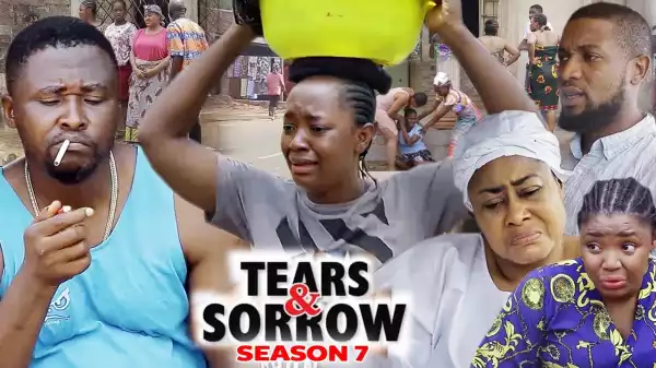 Tears And Sorrow Season 7