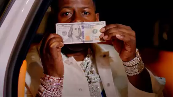 Blac Youngsta - More Than A Man (Video)
