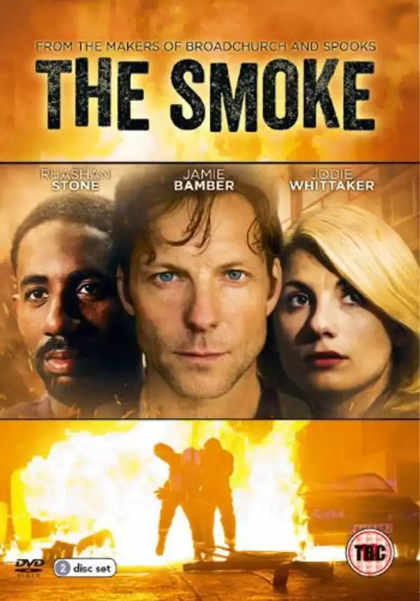 The Smoke S01E01