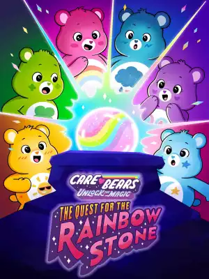 The Quest For The Rainbow Stone (2023)