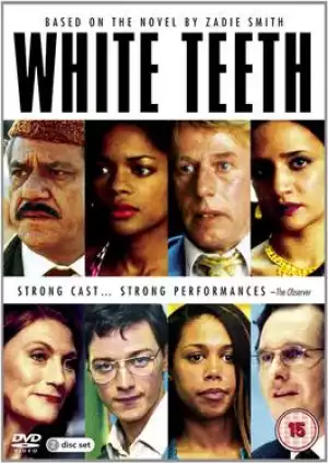 White Teeth S01E04