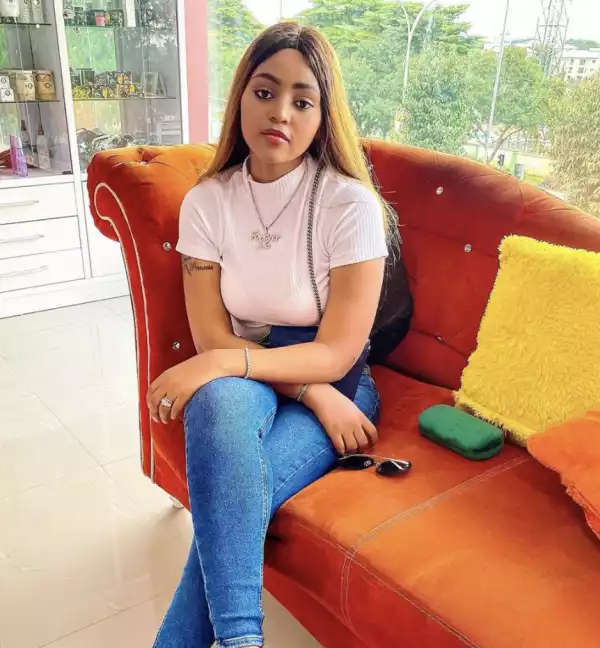 ‘Love Yourself Even When You Are Not Fulfilling Your Expectations’ – Regina Daniels