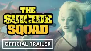The Suicide Squad (2021) - Official Trailer 3