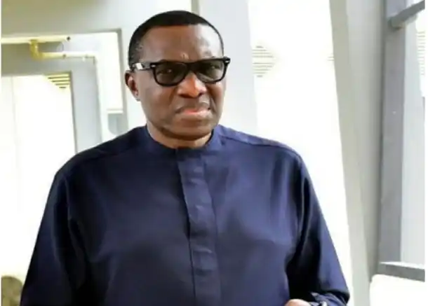 Supreme Court Voids Andy Uba’s Participation In Anambra Governorship Election