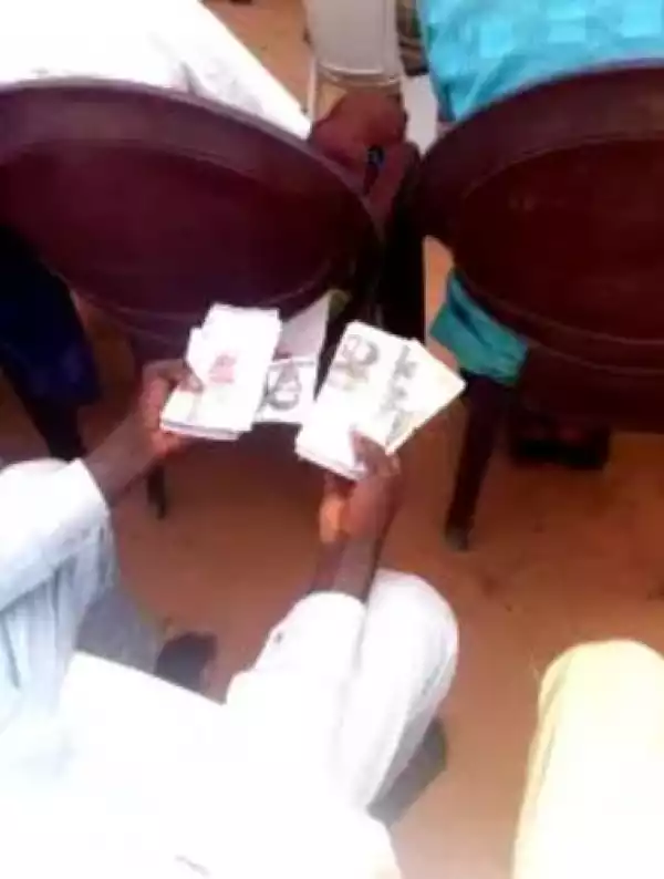 Man Arrested With N316,000 Counterfeit Notes In Kebbi