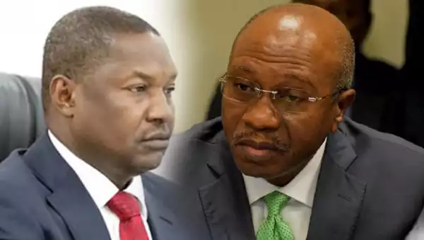 Governors give Malami, Emefiele Tuesday ultimatum to obey Supreme Court