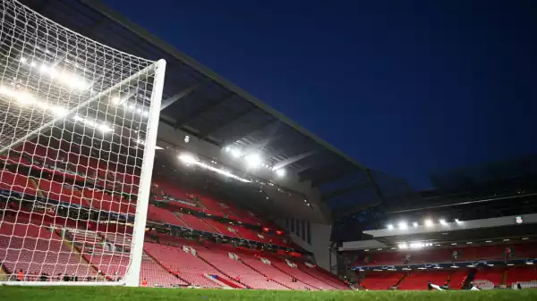 Liverpool increase ticket prices for first time in eight years