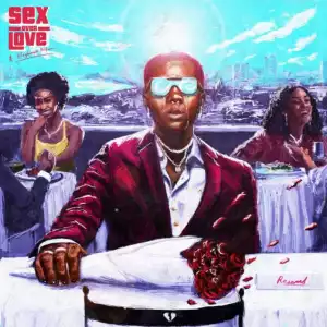 Blaqbonez – Sex Over Love (Album)