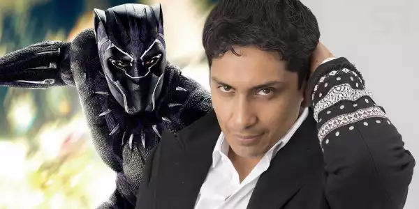 Black Panther 2 Casts Narcos Mexico Star As Villain