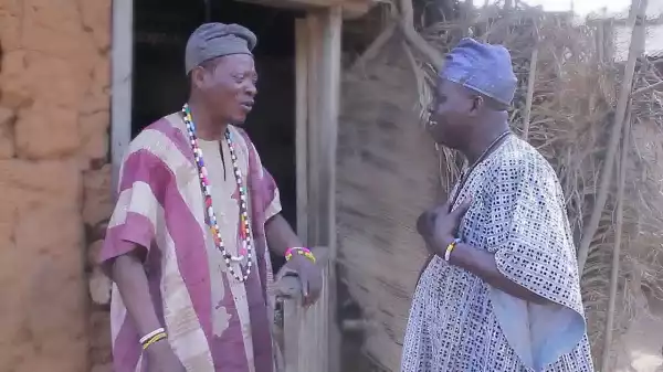 Igboya Alagbara (2023 Yoruba Movie)