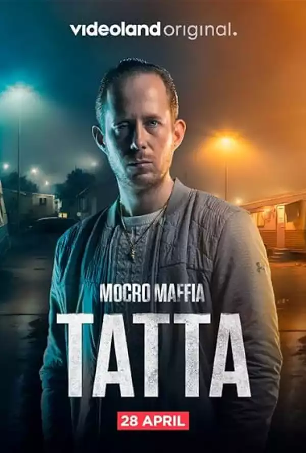 Mocro Maffia Tatta (2023) (Dutch)