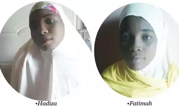 How Our Husband Chained Us, Put Pepper In Our Private Parts - Katsina Housewives Locked Up For 10 Months