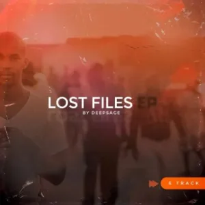 DeepSage – Lost Files (EP)