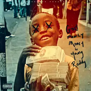 Young Roddy - God Family Money (EP)