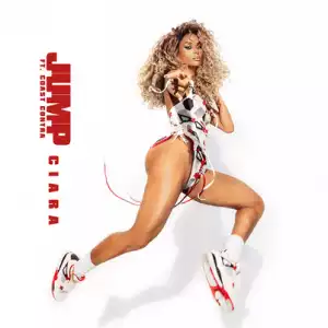 Ciara Ft. Coast Contra – Jump (Instrumental)