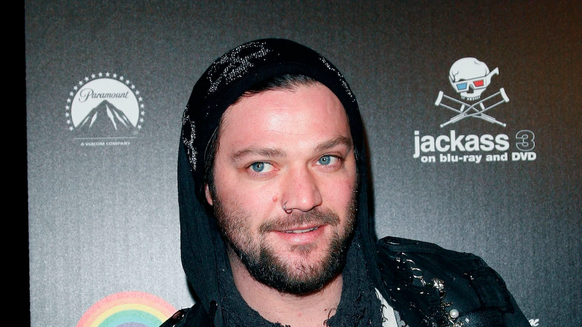 Bam Margera Placed Under Psychiatric Hold After Going Missing